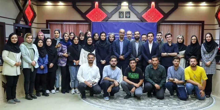 درخشش بی‌نظیر دانشجویان دانشگاه آزاد اسلامی در هفدهمین المپیاد علمی دانشجویان علوم پزشکی