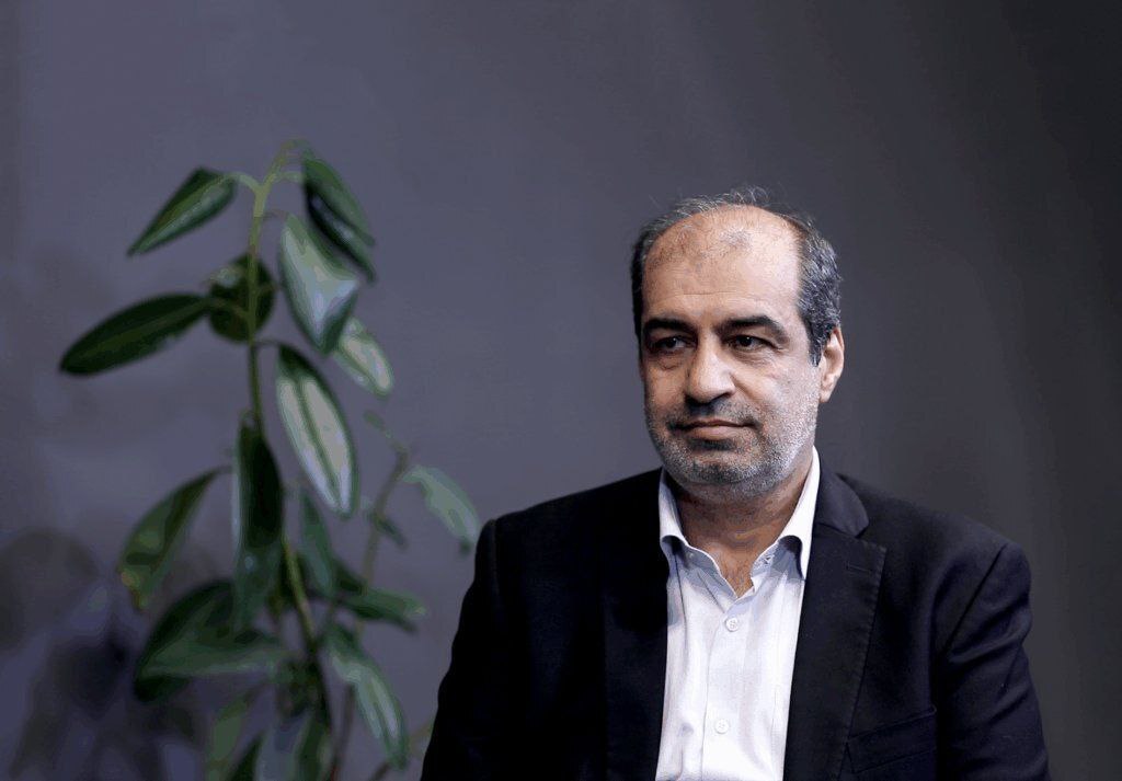 *** جعلی بودن پیامک های سهمیه بندی آب