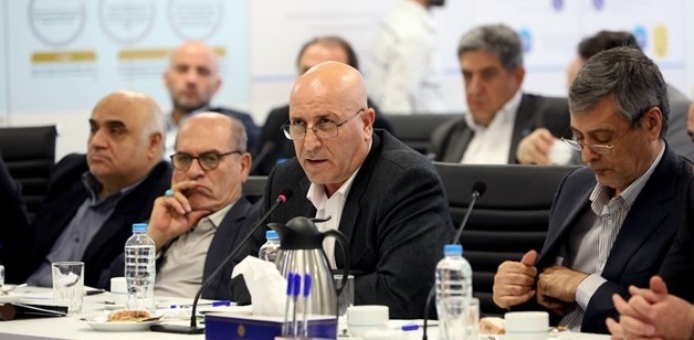 رئیس اتاق ایران: اصلاح قوانین، ضامن ثبات و توسعه اقتصادی