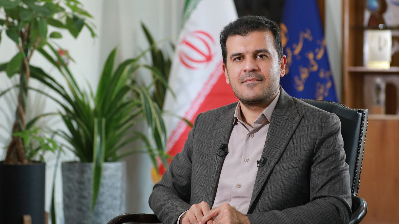 معاون علمی: نخبگان؛ سنگ‌بنای استوار پیشرفت و تعالی کشور