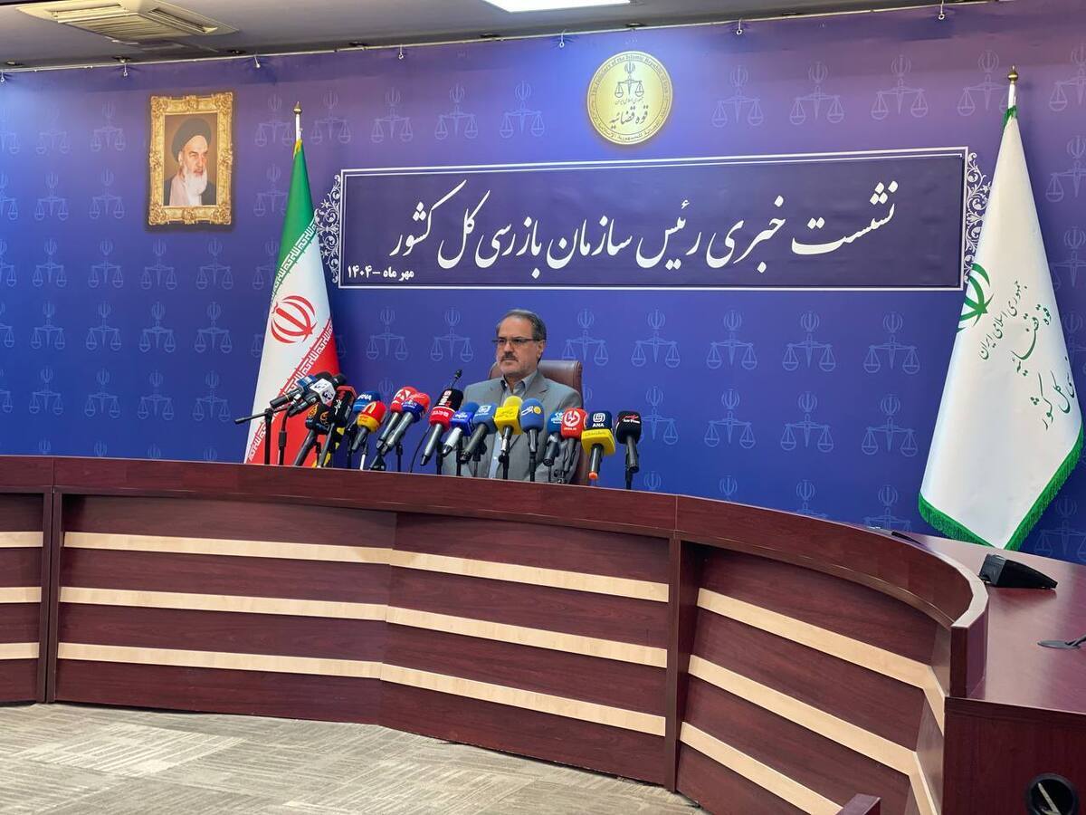 به جای در اولویت بودن برخورد با مفسد سعی کردیم ریشه فساد را از بین ببریم