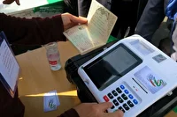 انتخابات شورا‌ها در خوزستان، تمام الکترونیکی