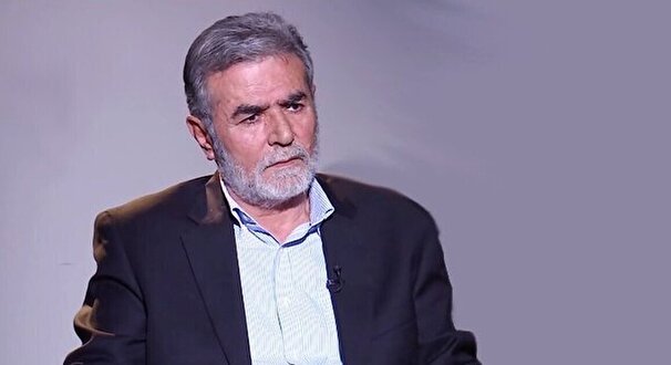 النخاله: ملت فلسطین هرگز پرچم تسلیم را بالا نمی‌برد