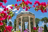 حافظ نماد هویت ملی و دینی ایران + فیلم