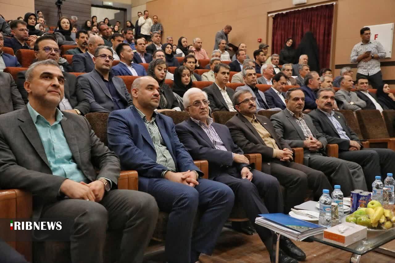 استاندارد باید به یک ارزش اجتماعی در جامعه تبدیل شود