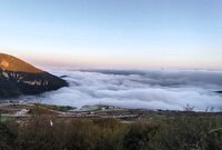 کاهش دمای هوای اردبیل از فردا