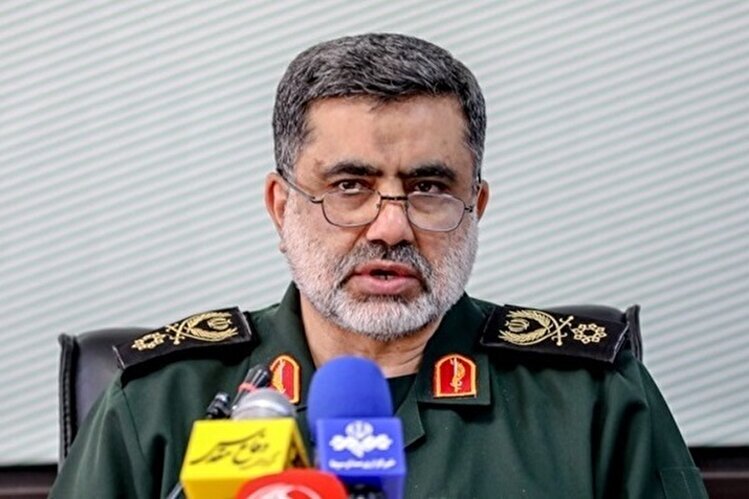 *** حماس به رغم خواست صهیونیست‌ها از معادلات فلسطین حذف نشد