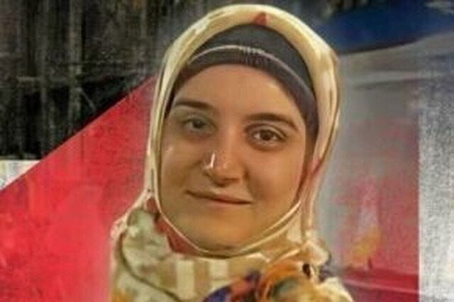 مهدیه اسفندیاری در کانال تبادل قرار گرفت مهدیه اسفندیاری در کانال تبادل قرار گرفت