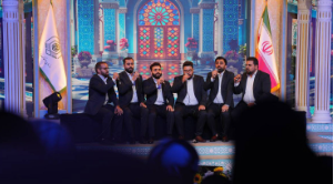 رتبه نخست گروه همخوانی المختار خوزستان در مسابقات سراسری قرآن رتبه نخست گروه همخوانی المختار خوزستان در مسابقات سراسری قرآن