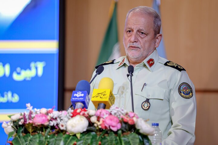 حماس پرچم‌دار مقاومت فلسطین است