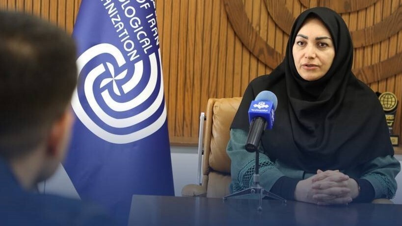 کاهش بارش قابل توجه در بیشتر استان‌ها