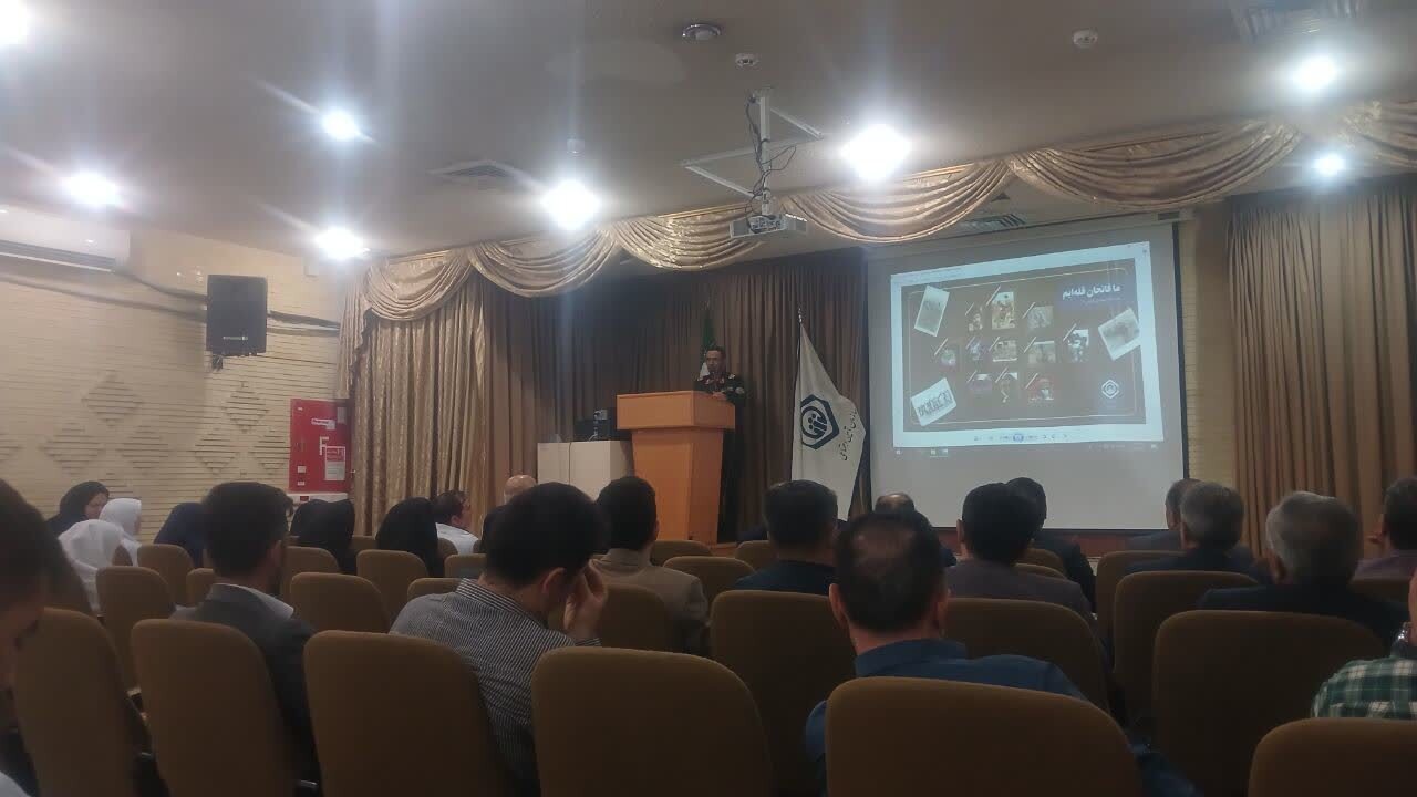 هفته دفاع مقدس درخشانترین برهه تاریخ ایران هفته دفاع مقدس درخشانترین برهه تاریخ ایران