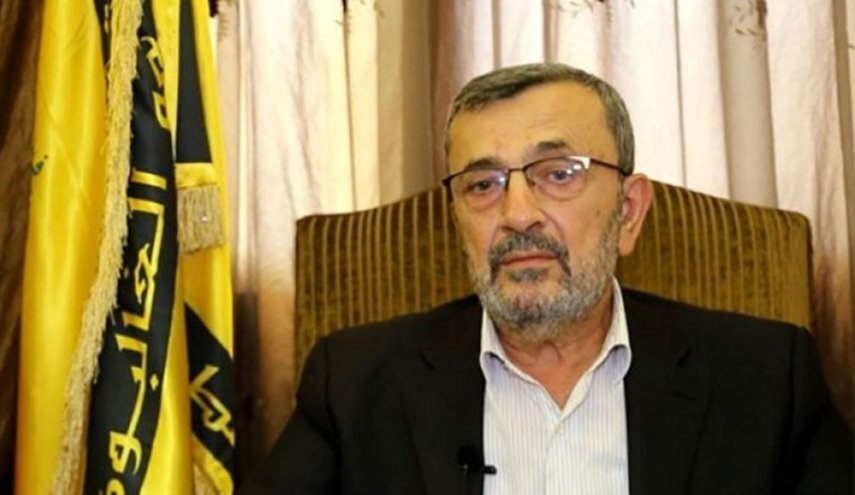 حزب الله: خلع سلاح ما خلع روحمان است