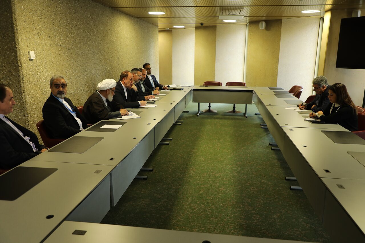 صهیونیست‌ها باید محاکمه شوند