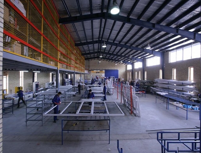 صرفه جویی ۴۰ درصدی انرژی با ارتقای کیفیت پنجره