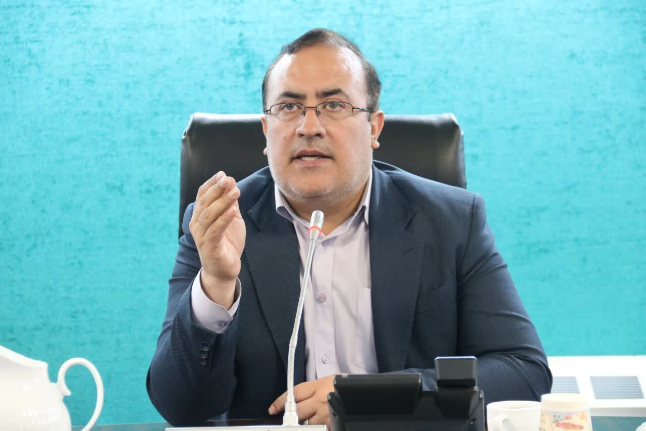 مشکلات دامداران جاده دربید به زودی رفع می‌شود