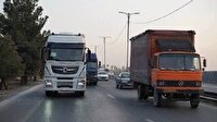 آغاز طرح کنترل ناوگان باربری و مسافربری در بزرگراه‌ها