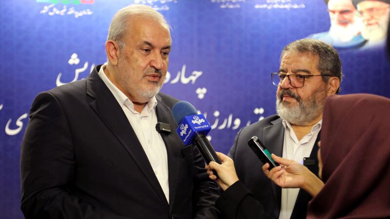 با همکاری مردم، از پاییز خشک با اطمینان عبور خواهیم کرد