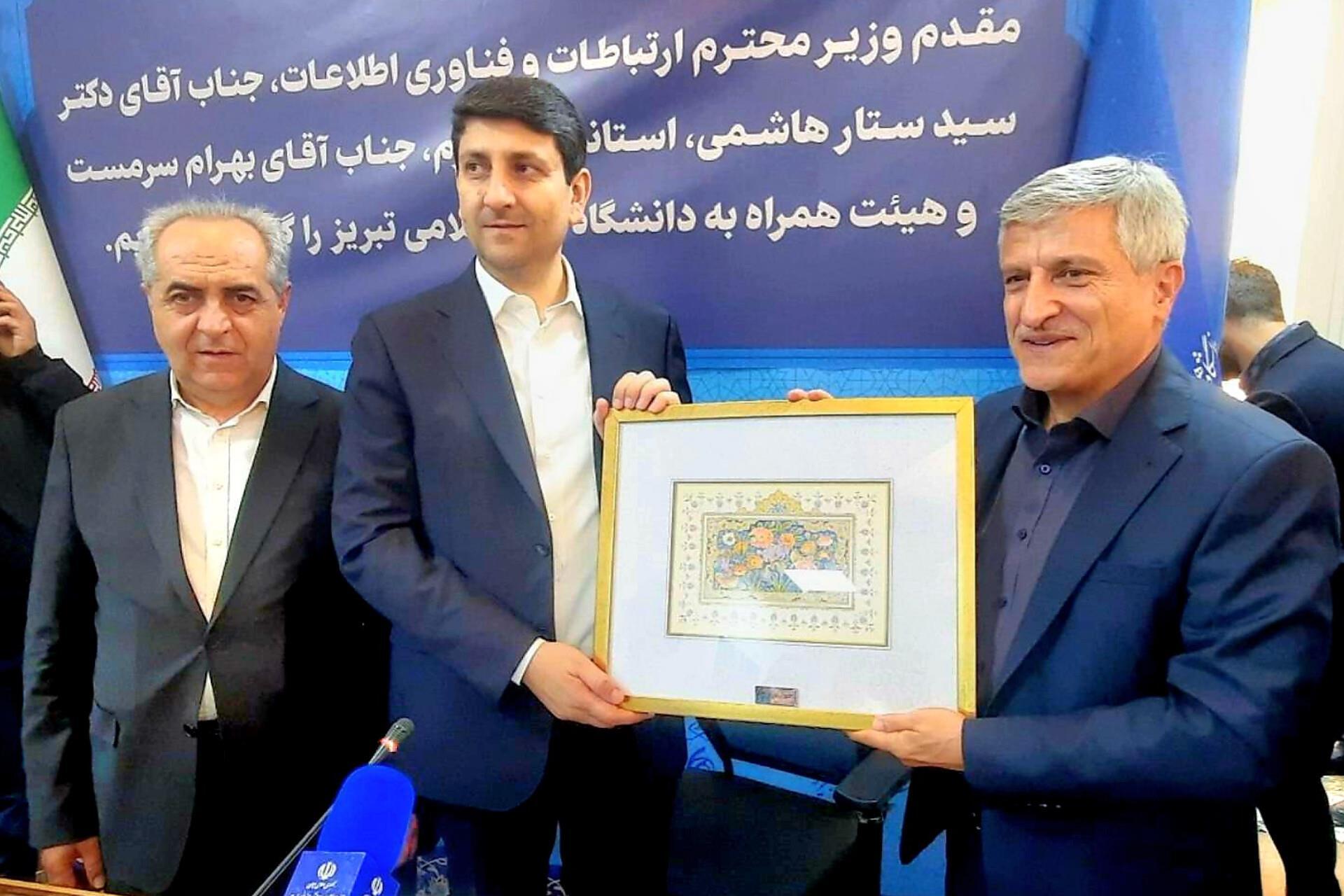 تعیین سهم صاحبان محتوا از درآمد اپراتورها تعیین سهم صاحبان محتوا از درآمد اپراتورها