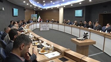 مردمی سازی پدافند از رویکردهای سازمان پدافند غیرعامل کشور برای مقابله با تهدیدها