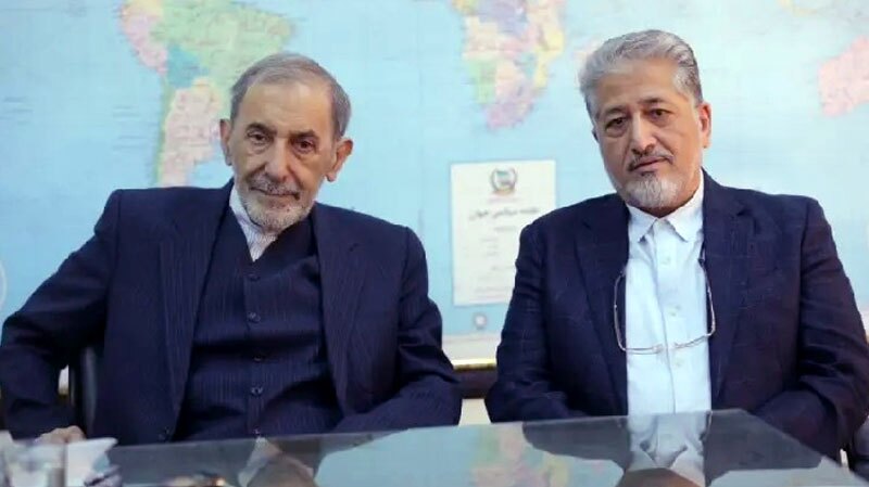 حکم رئیس دانشگاه آزاد اسلامی ابلاغ شد