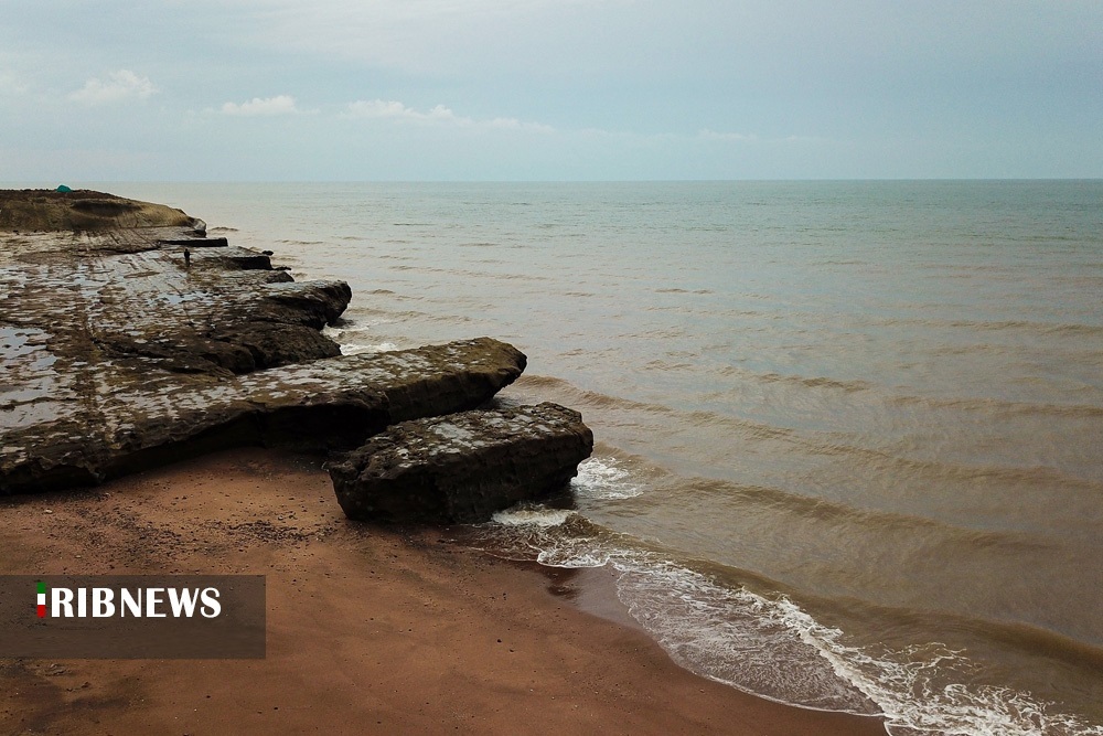 پیش بینی ناپایداری دریایی از بعدازظهر و شب در هرمزگان پیش بینی ناپایداری دریایی از بعدازظهر و شب در هرمزگان