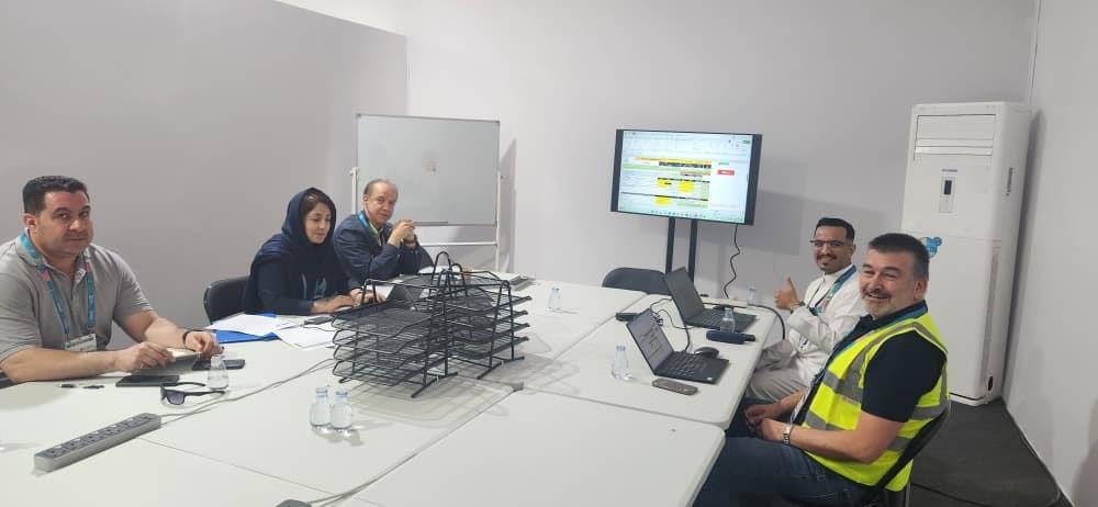 بازی‌های همبستگی کشور‌های اسلامی ۲۰۲۵؛ ثبت نام کاروان ایران به پایان رسید