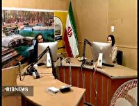 طنز و شیرین با برنامه رادیویی آبنبات زنجی