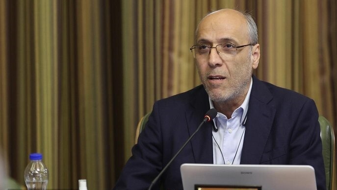 چمران:  مراکز خرید ناایمن و پلمب شده اگر به ایمنی رسیدند اجازه فعالیت دارند