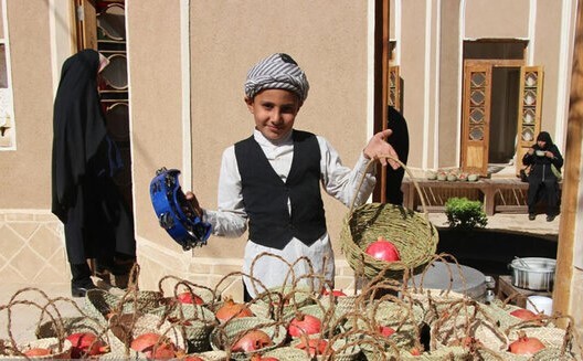 تدوین تقویم رویداد‌های گردشگری استان یزد