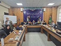 دانش‌آموزان علیه استکبار؛ روایت نسلی تازه از ۱۳ آبان