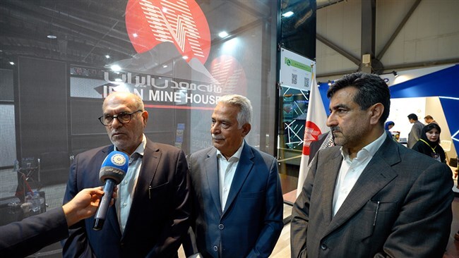 ضرورت رفع تحریم‌ها برای جهش در بخش معدن و صنایع معدنی