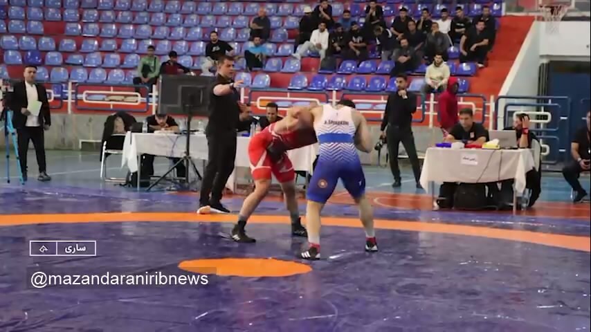 پیروزی دیگر برای استقلالیها پیروزی دیگر برای استقلالیها