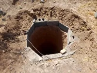 مرگ خاموش در چاه آب؛ گاز‌های سمی علت خفگی مرد ۵۷ ساله