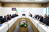 استاندار همدان: تأمین مسکن محرومان اولویت دولت چهاردهم 