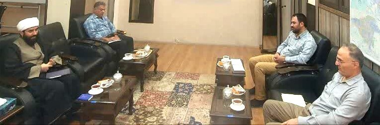 راه اندازی و ساماندهی ۲۰۰ پایگاه قرآنی در کانون‌های مساجد استان تهران