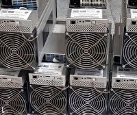 محکومیت ۹۵۸ میلیون ریال قاچاقچی ماینر در نیر