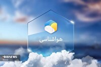 افزایش سرعت باد در پارهای از نقاط دریایی هرمزگان، ۲ آبان