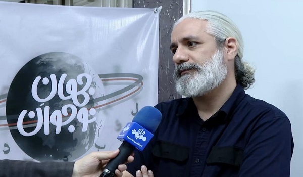 پیوند نسل نو با هویت ایرانی از دریچه ادبیات پیوند نسل نو با هویت ایرانی از دریچه ادبیات