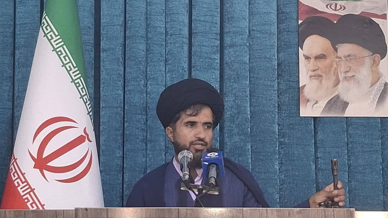 جهاد تبیین راه علاج و مقابله نسل ششم جنگ‌ها