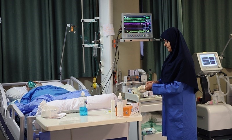 مراجعه هزار و ۱۰۰ بیمار با مشکلات تنفسی ناشی از آلودگی هوا به مراکز درمانی مراجعه هزار و ۱۰۰ بیمار با مشکلات تنفسی ناشی از آلودگی هوا به مراکز درمانی