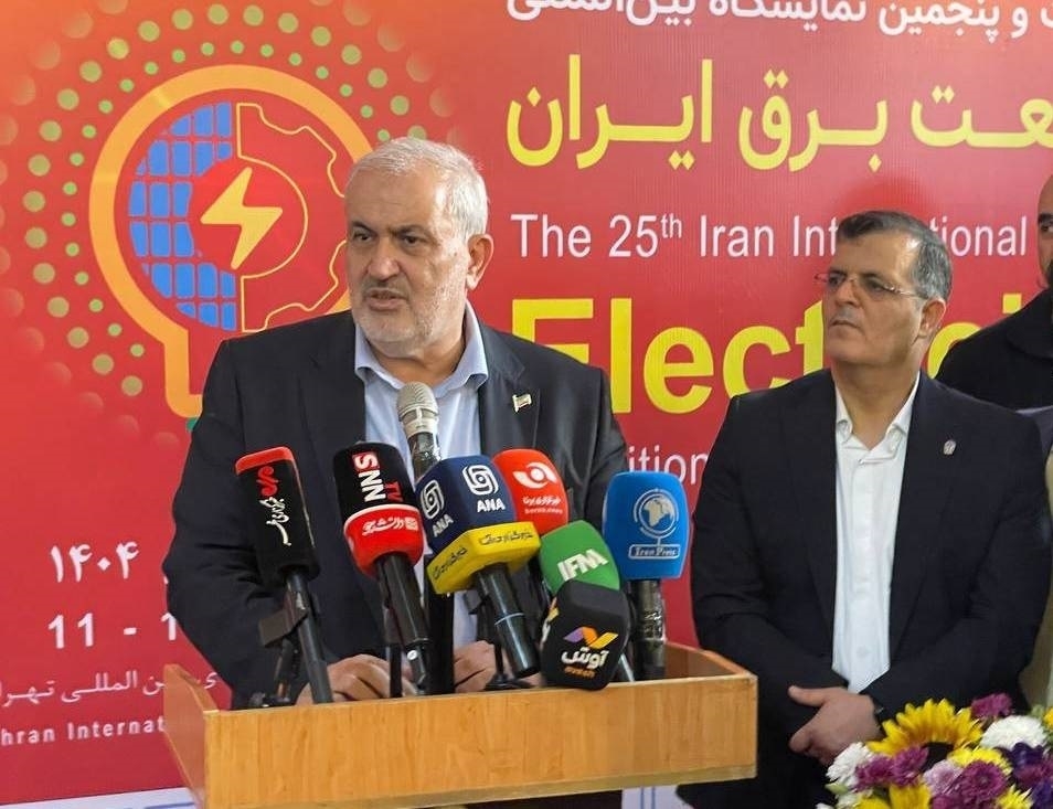 ذخیره ۳.۳ میلیارد مترمکعب سوخت نیروگاه‌ها