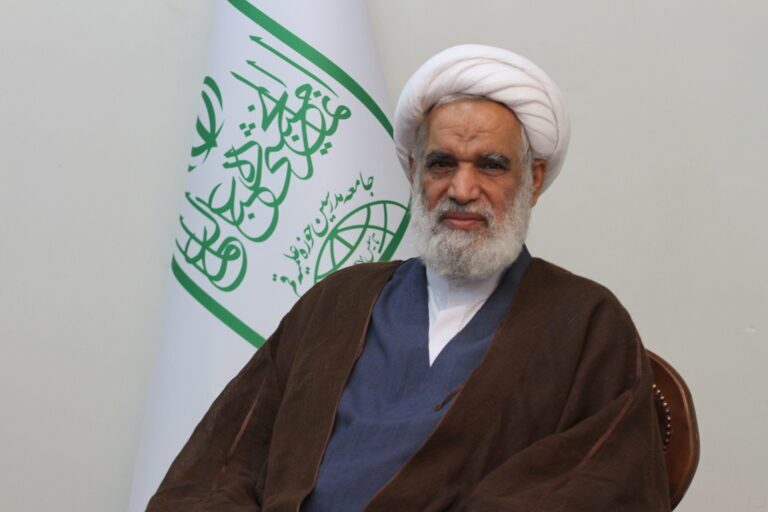 پیام تسلیت آیت الله کعبی در پی درگذشت جوان اهوازی پیام تسلیت آیت الله کعبی در پی درگذشت جوان اهوازی