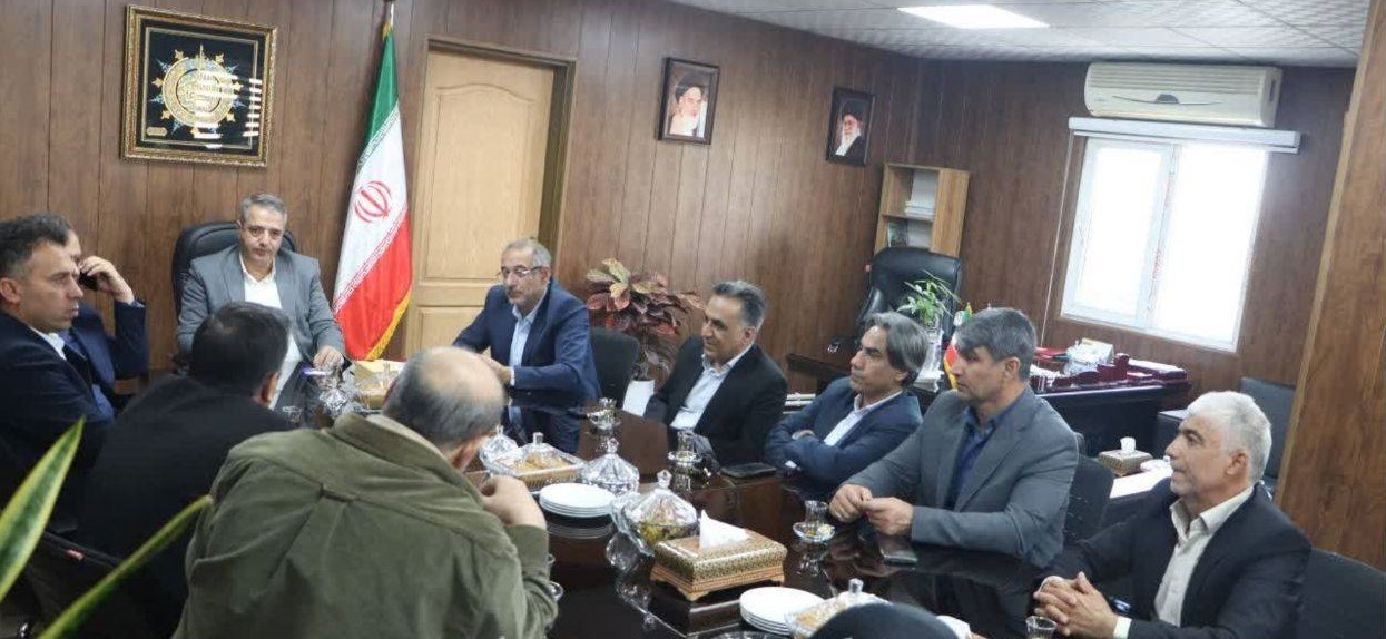 گامی مهم در توسعه خدمات درمانی این شهرستان گامی مهم در توسعه خدمات درمانی این شهرستان