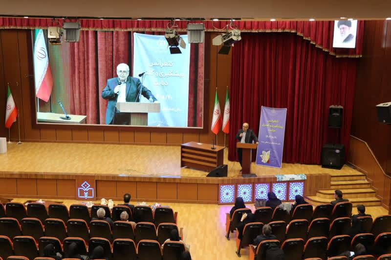 تمرکز بر پیشگیری، کلید کنترل دیابت در جامعه