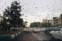 ورود سامانه بارشی و کاهش محسوس دما در آذربایجان‌غربی از شنبه آینده
