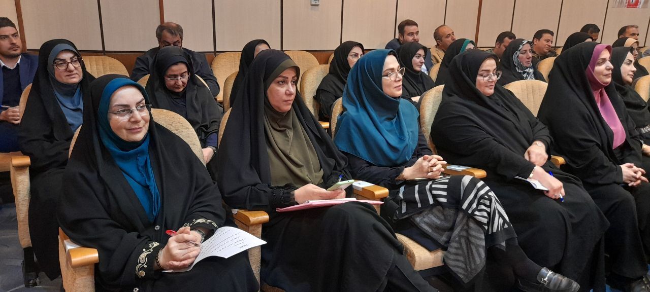 نشست هم افزایی و تبادل تجربه رسانه ملی با حضور مدیرکل اخبار استان‌ها در گیلان