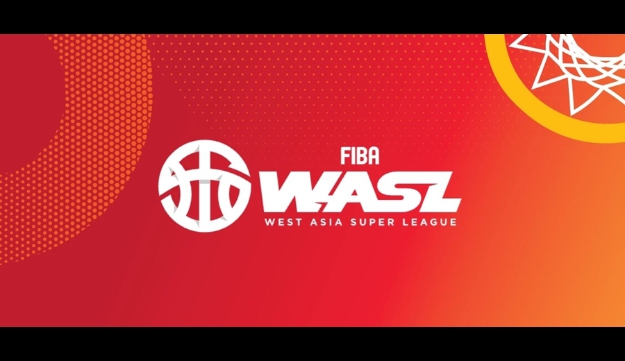 لیگ بسکتبال غرب آسیا؛ فردا، میزبانی شهرداری از آستانه قزاقستان