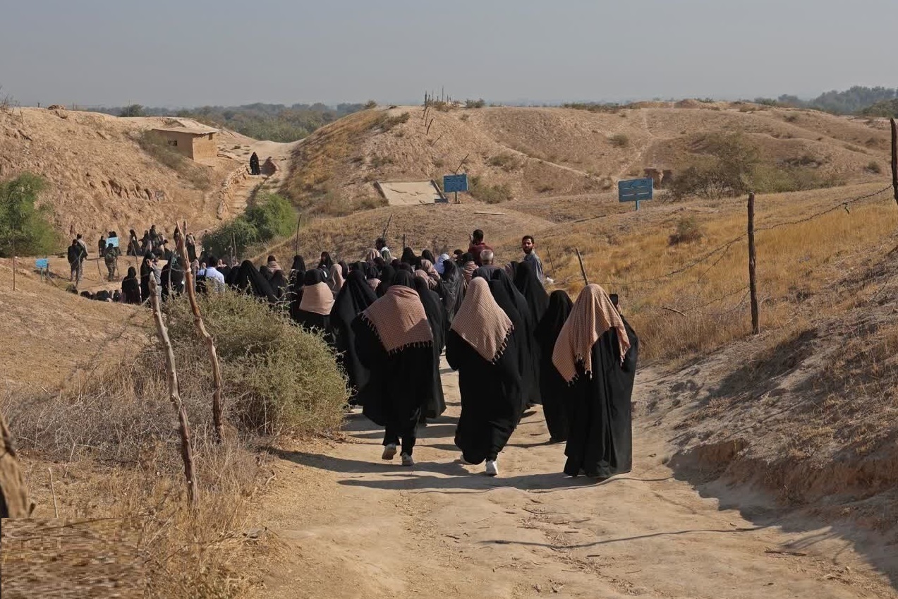 فراخوان شناسایی استعداد‌های راویان جهاد و شهادت