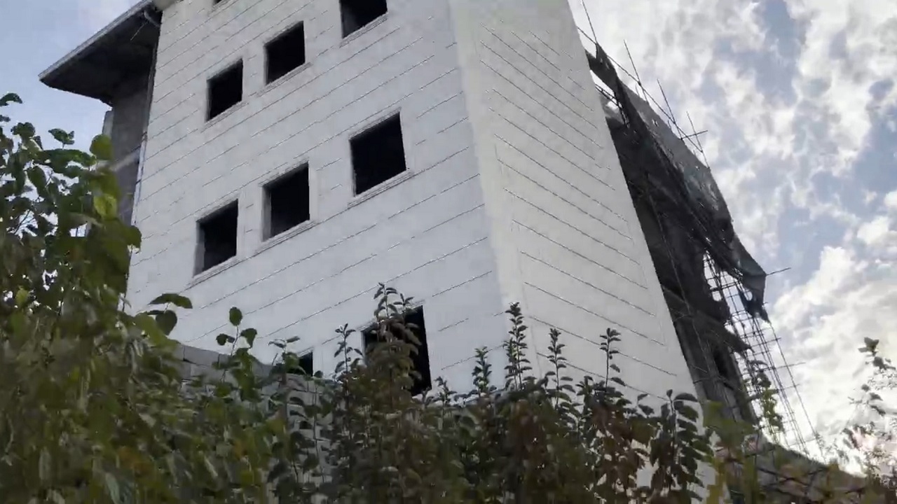 افتتاح اولین مرکز جراحی محدود